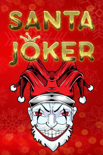 Santa Joker в демо-режиме играть бесплатно | Азино888