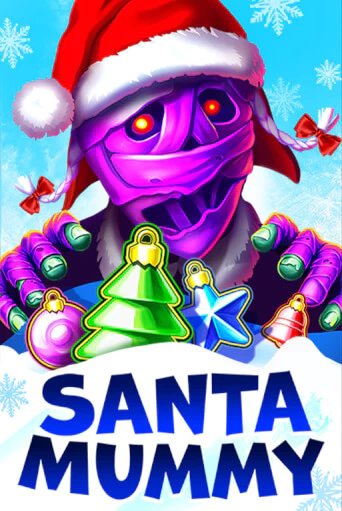 Santa Mummy в демо-режиме играть бесплатно | Азино888