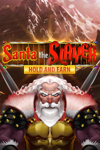 Santa the Slayer в демо-режиме играть бесплатно | Азино888