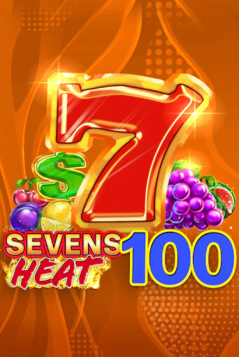 Sevens Heat 100 в демо-режиме играть бесплатно | Азино888