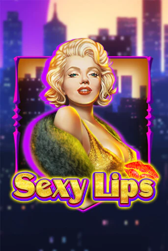Sexy Lips в демо-режиме играть бесплатно | Азино888