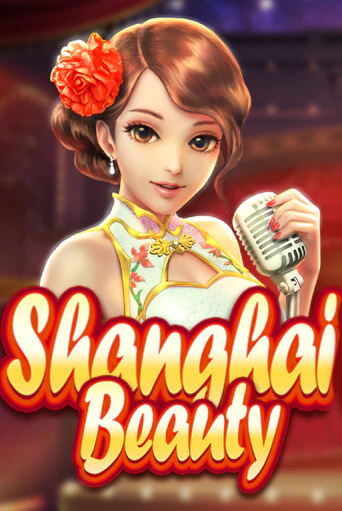 Shanghai Beauty в демо-режиме играть бесплатно | Азино888