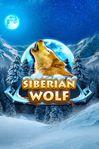 Siberian Wolf в демо-режиме играть бесплатно | Азино888