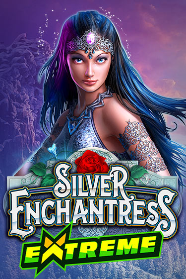 Silver Enchantress Extreme config в демо-режиме играть бесплатно | Азино888