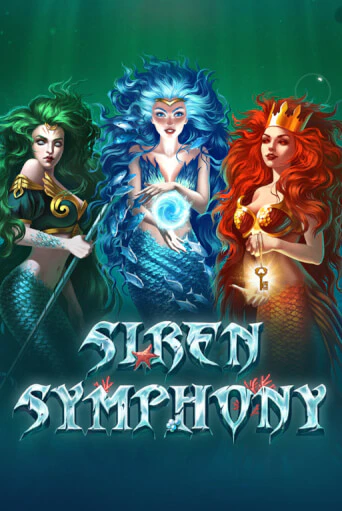 Siren Symphony в демо-режиме играть бесплатно | Азино888