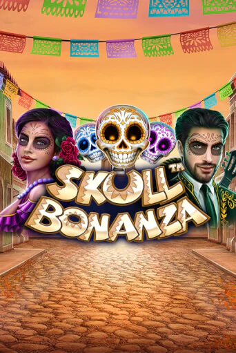 Skull Bonanza в демо-режиме играть бесплатно | Азино888