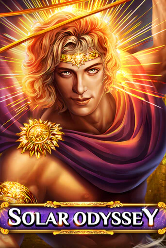 Solar Odyssey в демо-режиме играть бесплатно | Азино888