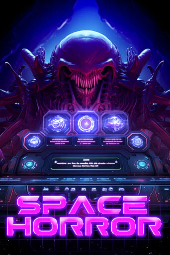 Space Horror в демо-режиме играть бесплатно | Азино888