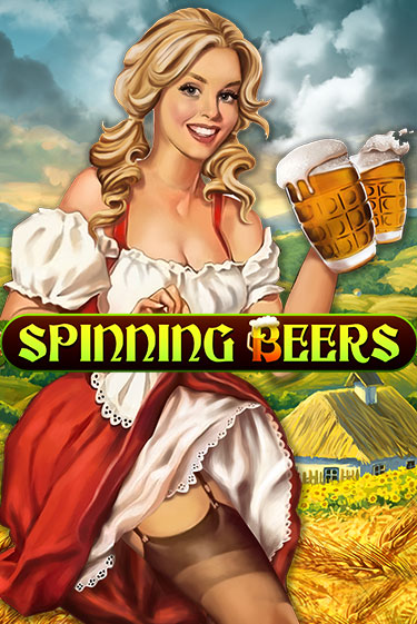 Spinning Beers в демо-режиме играть бесплатно | Азино888