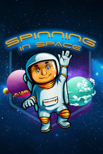 Spinning In Space в демо-режиме играть бесплатно | Азино888