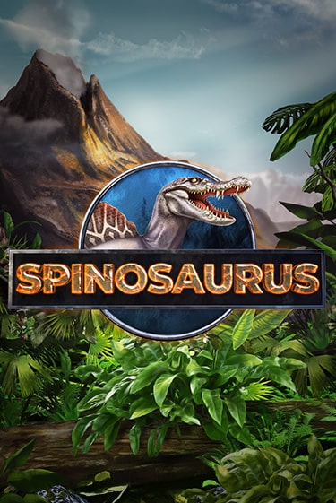 Spinosaurus в демо-режиме играть бесплатно | Азино888