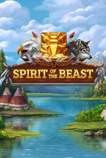 Spirit of the Beast в демо-режиме играть бесплатно | Азино888