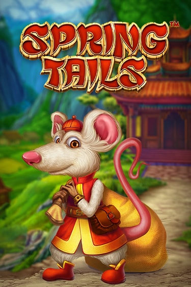Spring Tails в демо-режиме играть бесплатно | Азино888