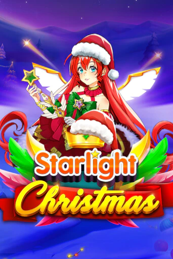 Starlight Christmas в демо-режиме играть бесплатно | Азино888