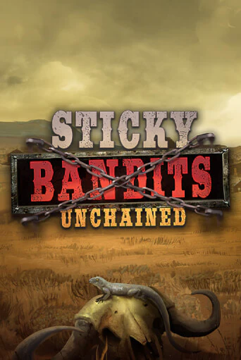 Sticky Bandits Unchained в демо-режиме играть бесплатно | Азино888