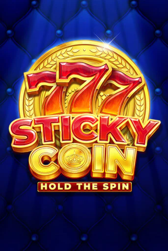 Sticky Coin: Hold The Spin в демо-режиме играть бесплатно | Азино888