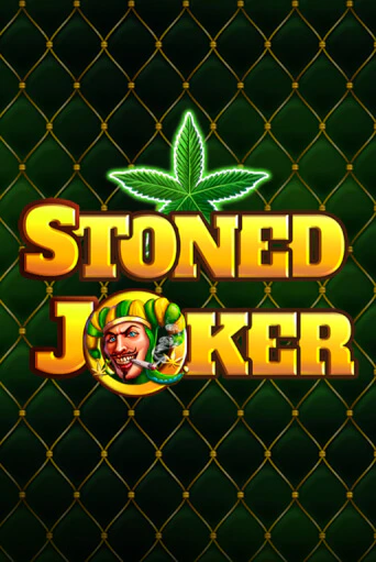 Stoned Joker в демо-режиме играть бесплатно | Азино888