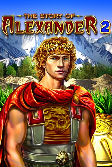 The Story of Alexander 2 в демо-режиме играть бесплатно | Азино888