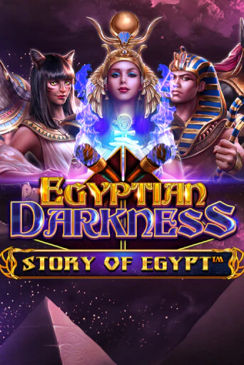 Story Of Egypt - Egyptian Darkness в демо-режиме играть бесплатно | Азино888