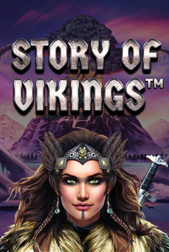 Story Of Vikings в демо-режиме играть бесплатно | Азино888