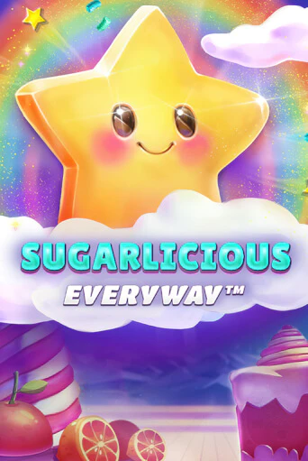Sugarlicious EveryWay в демо-режиме играть бесплатно | Азино888