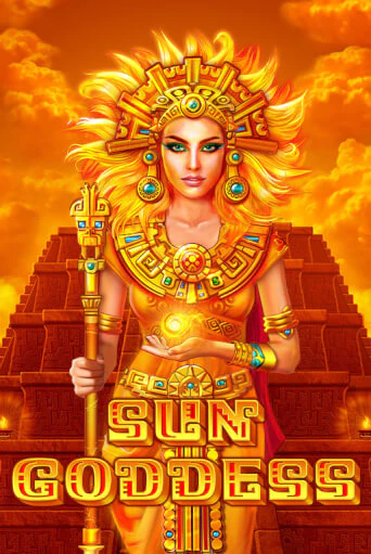 Sun Goddess в демо-режиме играть бесплатно | Азино888
