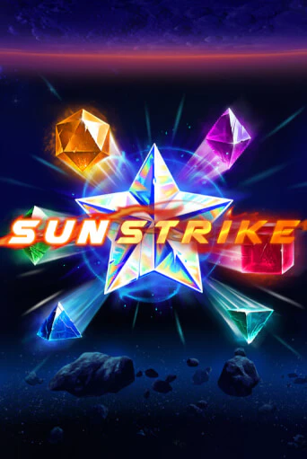 Sunstrike в демо-режиме играть бесплатно | Азино888