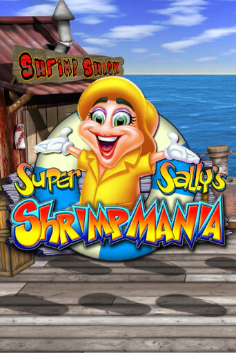 Super Sally's Shrimpmania в демо-режиме играть бесплатно | Азино888