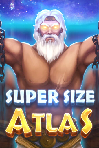 Super Size Atlas в демо-режиме играть бесплатно | Азино888