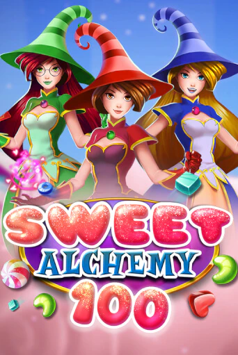 Sweet Alchemy 100 в демо-режиме играть бесплатно | Азино888