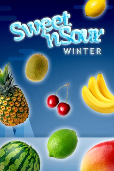 Sweet n Sour Winter в демо-режиме играть бесплатно | Азино888