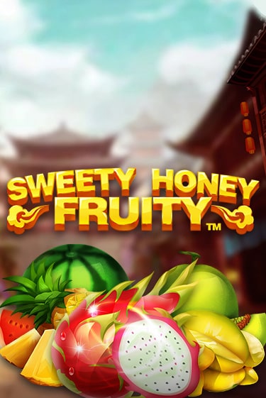 Sweety Honey Fruity™ в демо-режиме играть бесплатно | Азино888