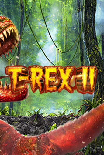 T-REX 2 в демо-режиме играть бесплатно | Азино888