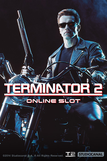 Terminator 2™ Remastered в демо-режиме играть бесплатно | Азино888