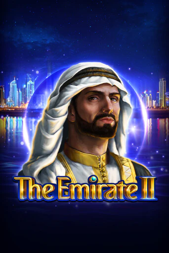The Emirate 2 в демо-режиме играть бесплатно | Азино888