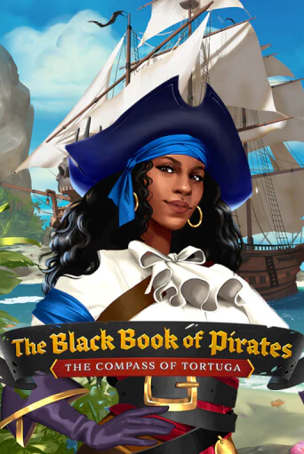 The Black Book of Pirates в демо-режиме играть бесплатно | Азино888