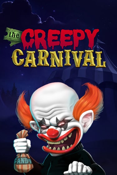 The Creepy Carnival в демо-режиме играть бесплатно | Азино888