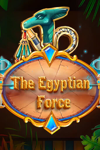 The Egyptian Force в демо-режиме играть бесплатно | Азино888