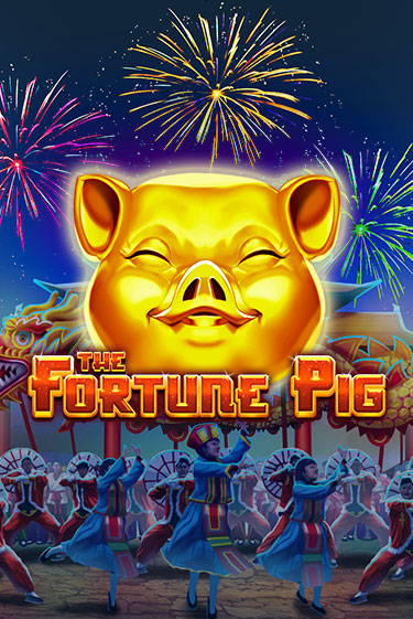 The Fortune Pig в демо-режиме играть бесплатно | Азино888