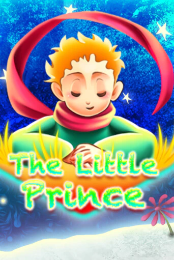The Little Prince в демо-режиме играть бесплатно | Азино888