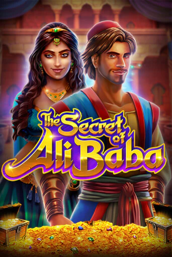 The Secrets of Ali Baba в демо-режиме играть бесплатно | Азино888