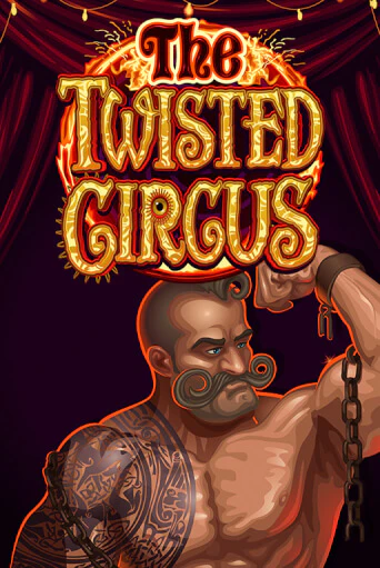 The Twisted Circus в демо-режиме играть бесплатно | Азино888