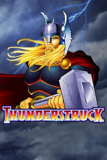 Thunderstruck в демо-режиме играть бесплатно | Азино888
