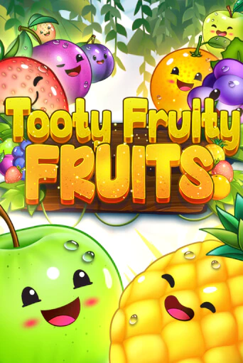 Tooty Fruity Fruits в демо-режиме играть бесплатно | Азино888