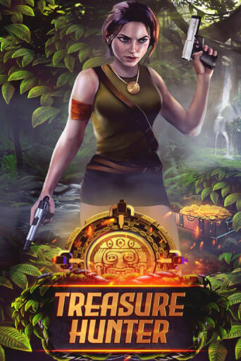 Treasure Hunter в демо-режиме играть бесплатно | Азино888