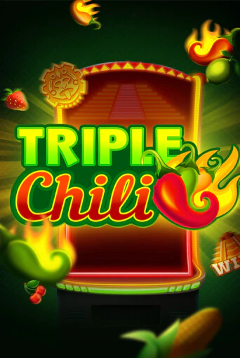 Triple Chili в демо-режиме играть бесплатно | Азино888