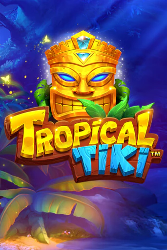 Tropical Tiki в демо-режиме играть бесплатно | Азино888