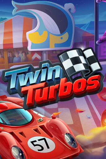 Twin Turbos в демо-режиме играть бесплатно | Азино888