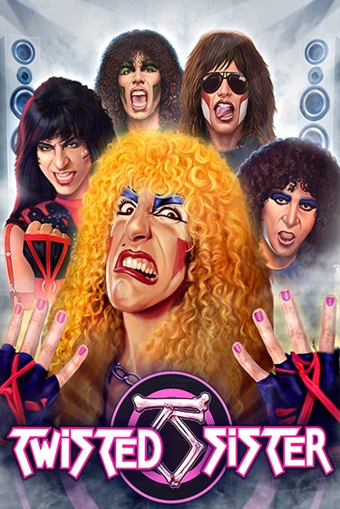 Twisted Sister в демо-режиме играть бесплатно | Азино888
