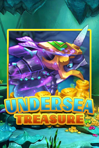 Undersea Treasure в демо-режиме играть бесплатно | Азино888